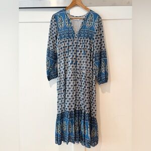 EMERSON FRY// India Dress